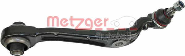 METZGER 58102802 KIT + Lenker, Radaufhängung